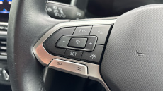 Volkswagen Polo 1.0 TSI Life 5dr Petrol Hatchback